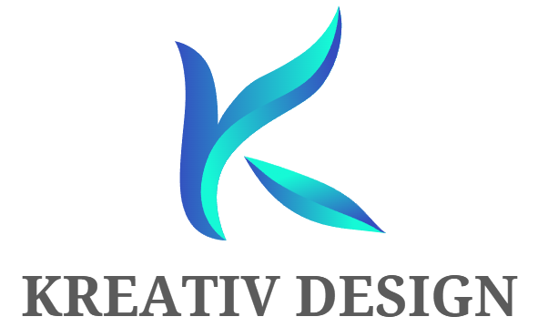 Kreativ Design