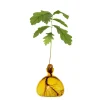 Agern Vase - Mellow Yellow
