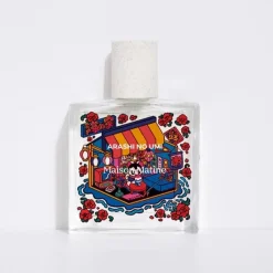 Arashi No Umi - Eau De Parfum