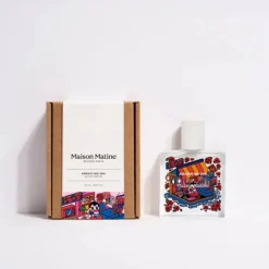 Arashi No Umi - Eau De Parfum