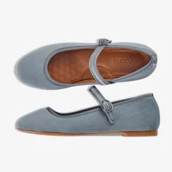 Ballerina - Mary Jane - Placid Blue