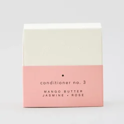 Balsambar no. 3 - Jasmin u0026 Rose