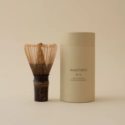 Bambuspisk Til Matcha - Bambus