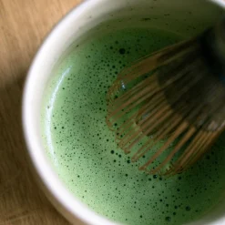 Bambuspisk Til Matcha - Bambus