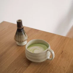 Bambuspisk Til Matcha - Bambus