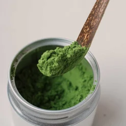 Bambusske Til Matcha - Bambus