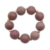 Big Bo - Ring - Rodonite (RHH32)