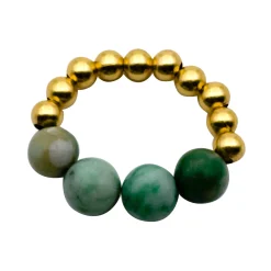 Bo - Ring - Picasso Jasper (RO28)