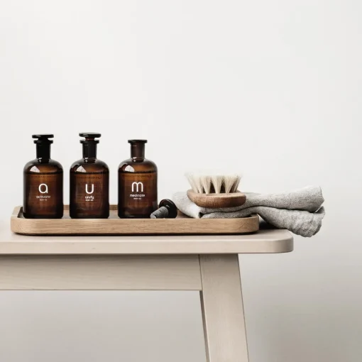 Body Oil, Kropsolie, 100 ml. - Activate