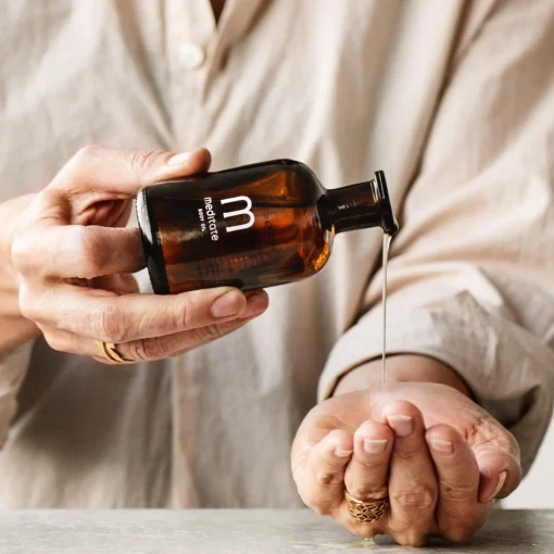 Body Oil, Kropsolie, 100 ml. - Activate