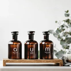 Body Oil, Kropsolie, 100 ml. - Activate