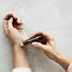Body Scent, Roll-On, 10 ml. - Activate