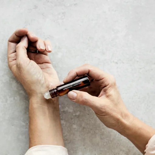 Body Scent, Roll-On, 10 ml. - Activate