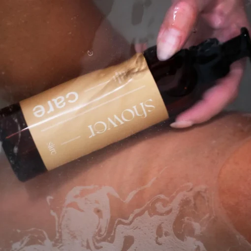 Body Wash u0026 Intimsæbe