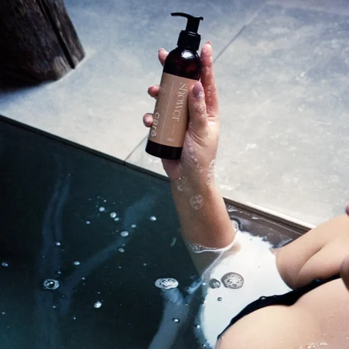 Body Wash u0026 Intimsæbe