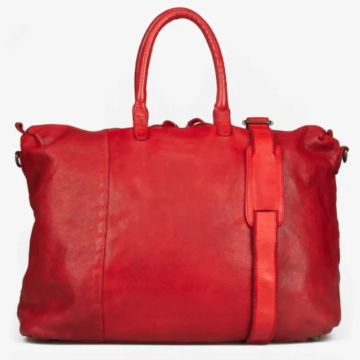 Butte, Rejsetaske - Red