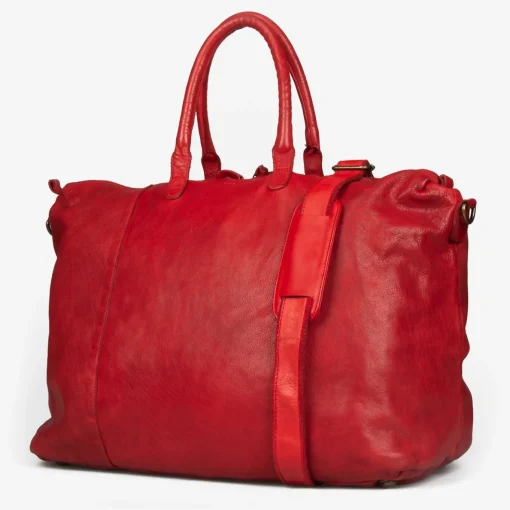 Butte, Rejsetaske - Red