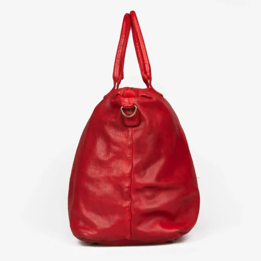 Butte, Rejsetaske - Red