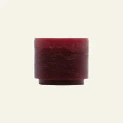CANDL STACK, Module 3 - Burgundy
