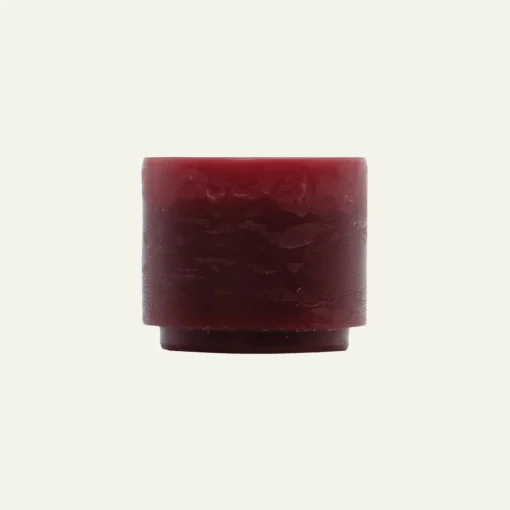 CANDL STACK, Module 3 - Burgundy