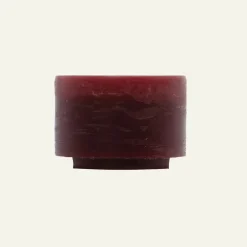CANDL STACK, Module 4 - Burgundy