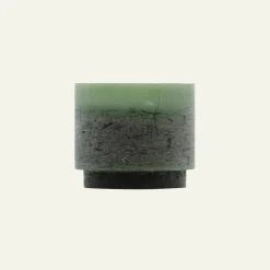 CANDL STACK, Module 3 - Dark Green