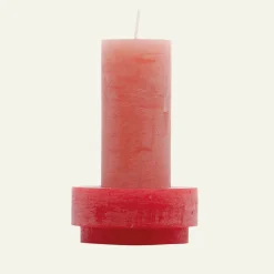 CANDL STACKS, Module 1 u0026 2 - Pink/Red
