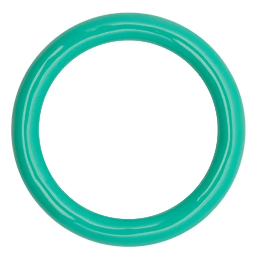 Color Ring - Light Green