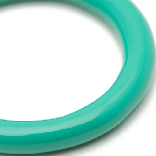 Color Ring - Light Green