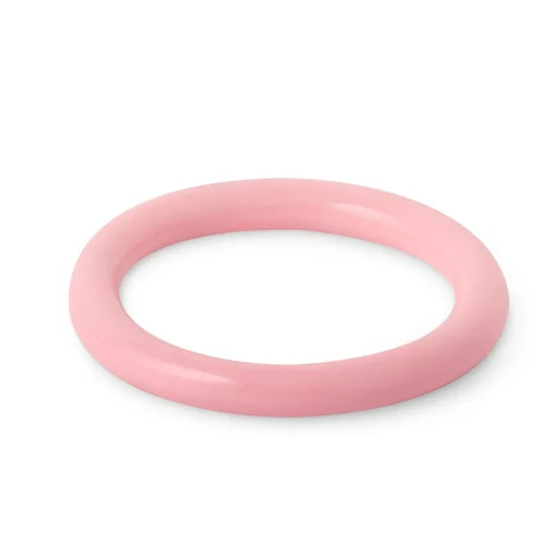 Color Ring - Light Pink