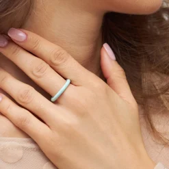 Color Ring - Mint