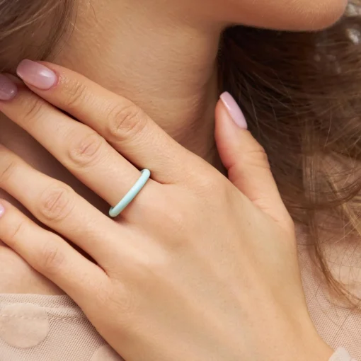 Color Ring - Mint