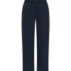Copenhagen Bukser - Denim - Dark Blue Denim
