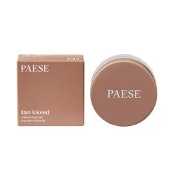 Creamy Bronzer - 01