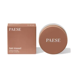 Creamy Bronzer - 02