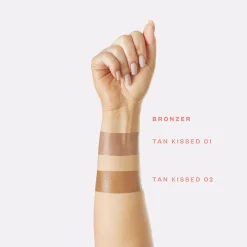 Creamy Bronzer - 01