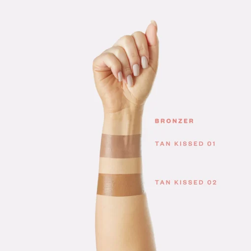 Creamy Bronzer - 02