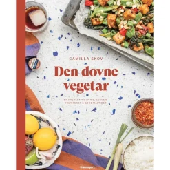 Den dovne vegetar