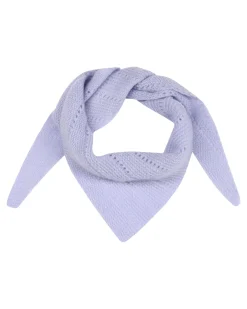 Doha Tørklæde - Cashmere - Cosmic Sky