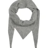 Doha Tørklæde - Cashmere - Elephant