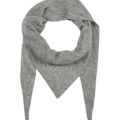 Doha Tørklæde - Cashmere - Elephant