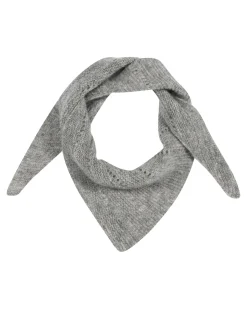 Doha Tørklæde - Cashmere - Elephant