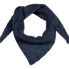 Doha Tørklæde - Cashmere - Oceana