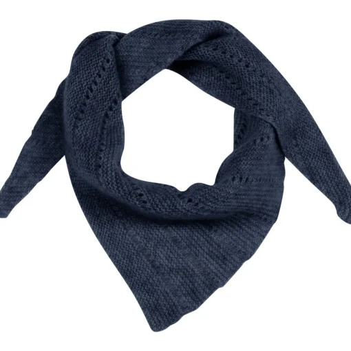 Doha Tørklæde - Cashmere - Oceana