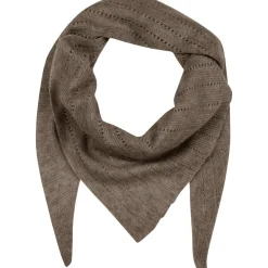 Doha Tørklæde - Cashmere - Undyed
