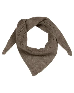 Doha Tørklæde - Cashmere - Undyed