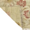 Dorset - Jute Kelim Løber - Pink/Rød/Grøn/Blå