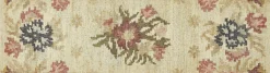 Dorset - Jute Kelim Løber - Pink/Rød/Grøn/Blå