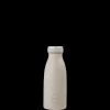 Drikkeflaske - 350 ml - Cream Beige