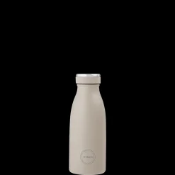 Drikkeflaske - 350 ml - Cream Beige